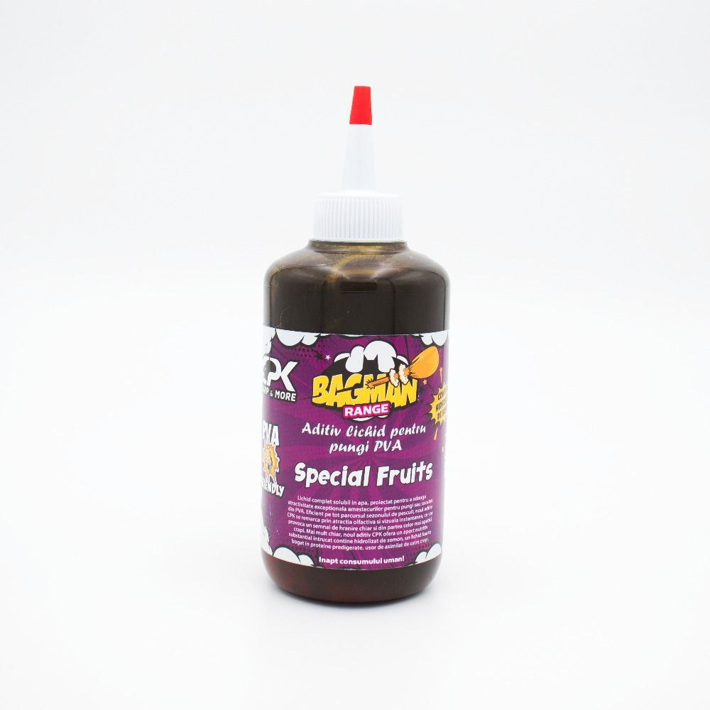 PVA BAGMAN HA SPECIAL FRUITS (для мешков PVA) [1]