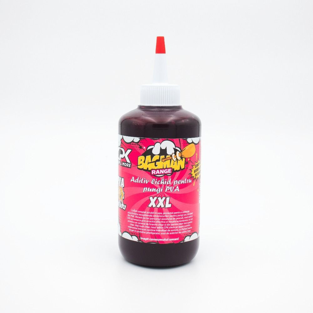 PVA BAGMAN XXL (добавка для мешков PVA) [1]