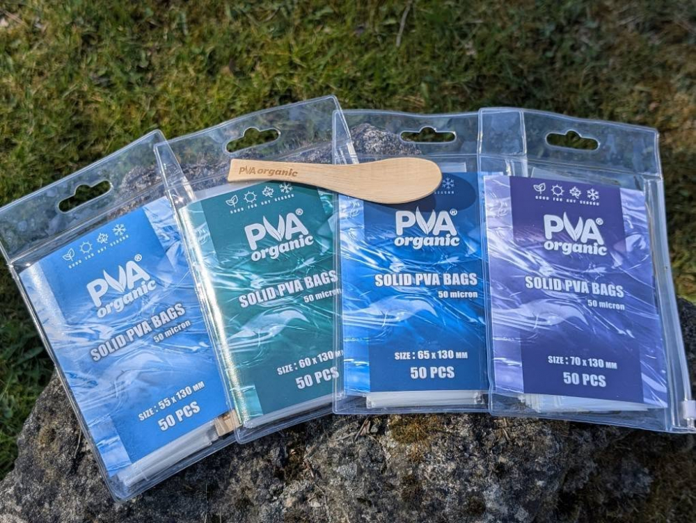 PVA пакеты All-Season 55*130mm 50шт [1]