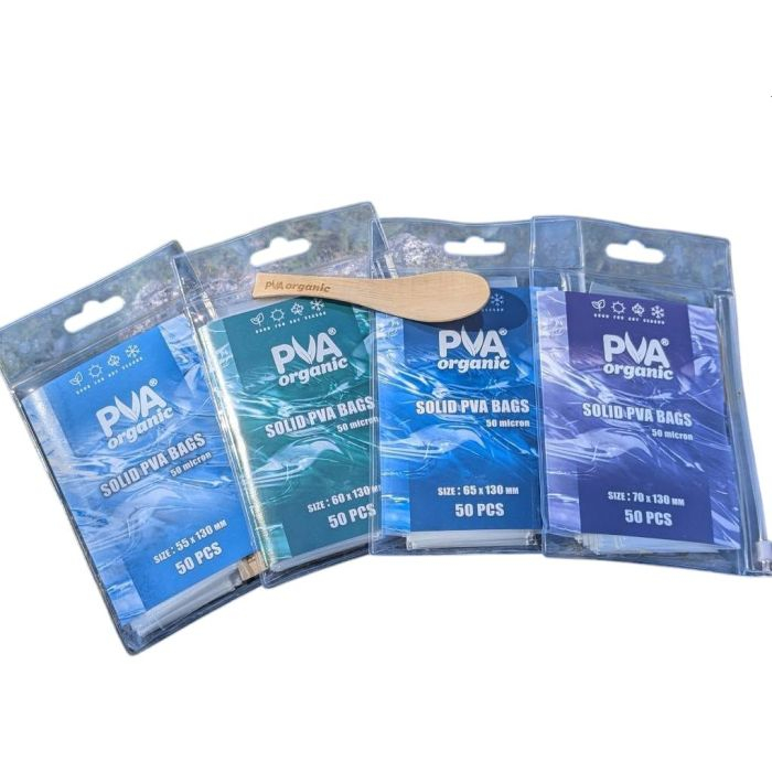 PVA pachete KATRAN All-Season 70*130mm, 50buc. [1]