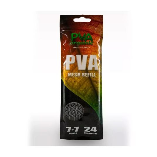 PVA запаска KATRAN mesh refill 24mm 7+7m [1]