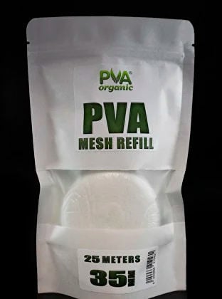 PVA rezerva KATRAN mesh refill 25mm 50m [1]