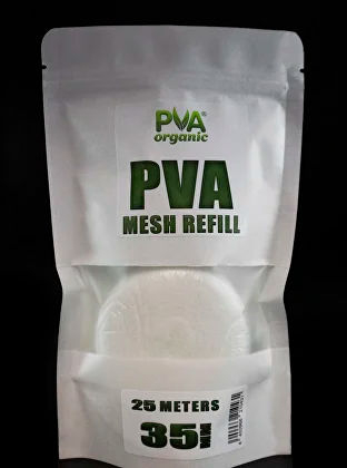 PVA rezerva KATRAN mesh refill 35mm 25m [1]
