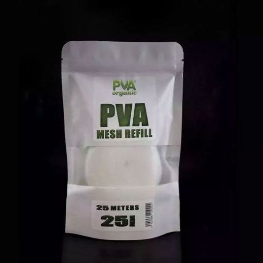 PVA запаска mesh refill 35mm 25m [1]
