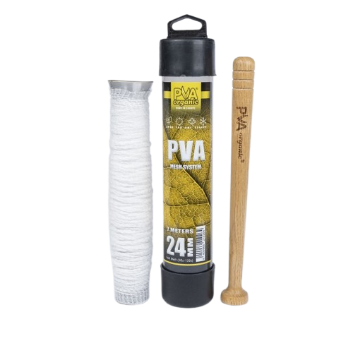 PVA система KATRAN mesh system + wood plunger 24mm, 7m [1]
