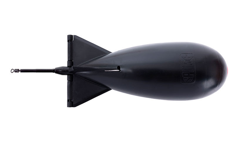 Racheta pt nadit Midi X Spomb black [2]