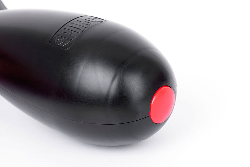 Racheta pt nadit Mini Spomb white [7]