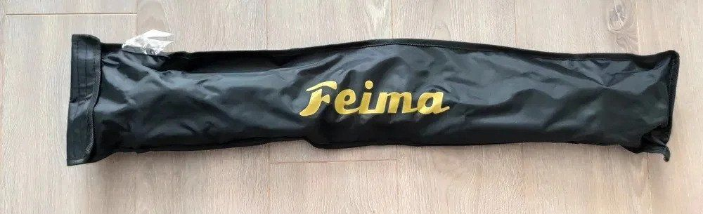 Rod Pod Feima pentru 3 undițe [2]