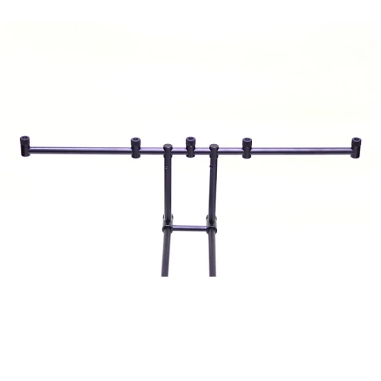 Rod Pod FL pentru 5 posturi Black, 3 picioare [3]