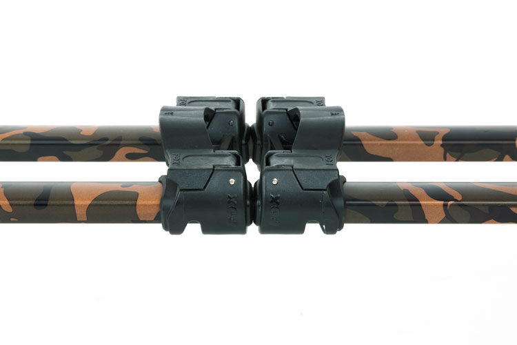 Rod Pod Fox Horizon Duo Camo 4 SkyPoD 2 picioare [9]