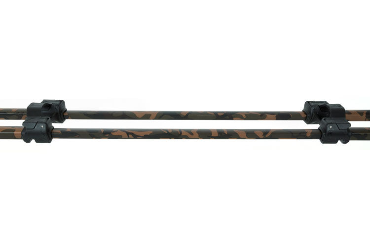 Rod Pod Fox Horizon Duo Camo 4 SkyPoD 2 picioare [10]