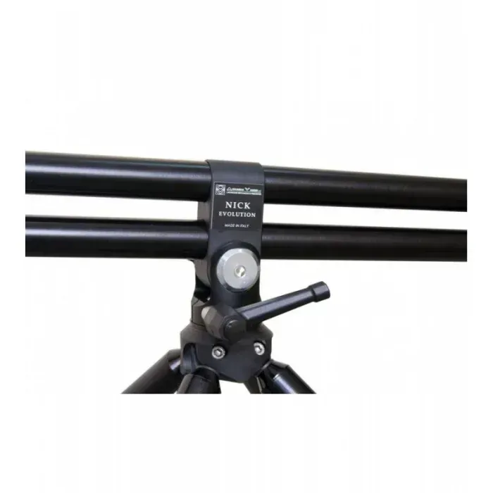 Rod Pod MECCANICA VADESE EVOLUTION nick evolution 4 rods black [3]