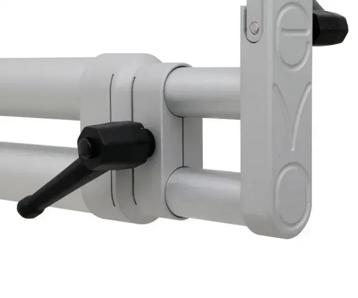 Rod Pod MECCANICA VADESE EVOLUTION nick evolution 4 rods satin [5]