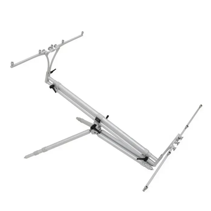 Rod Pod MECCANICA VADESE EVOLUTION nick evolution 4 rods satin [2]