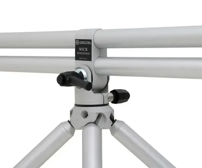 Rod Pod MECCANICA VADESE EVOLUTION nick evolution 4 rods satin [4]