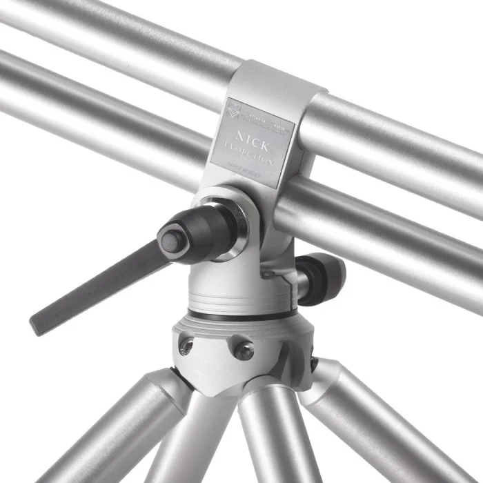 Rod Pod MECCANICA VADESE EVOLUTION nick evolution 4 rods steel [4]