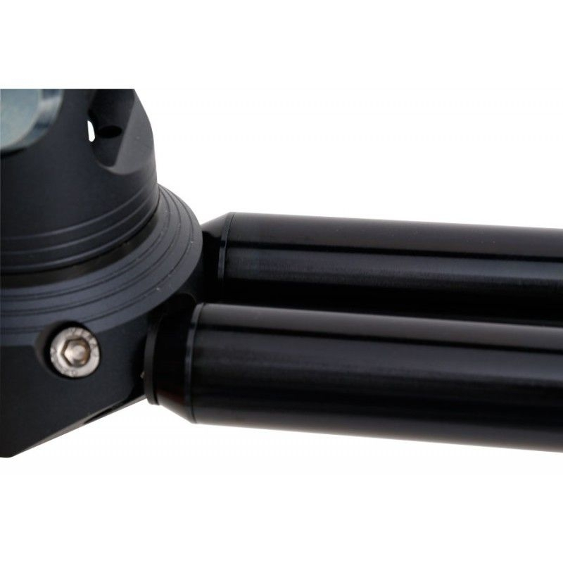 Rod Pod Meccanica Vadese NICK 4 RODS BLACK [3]