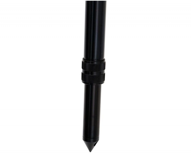 Rod Pod Meccanica Vadese NICK 4 RODS BLACK [2]