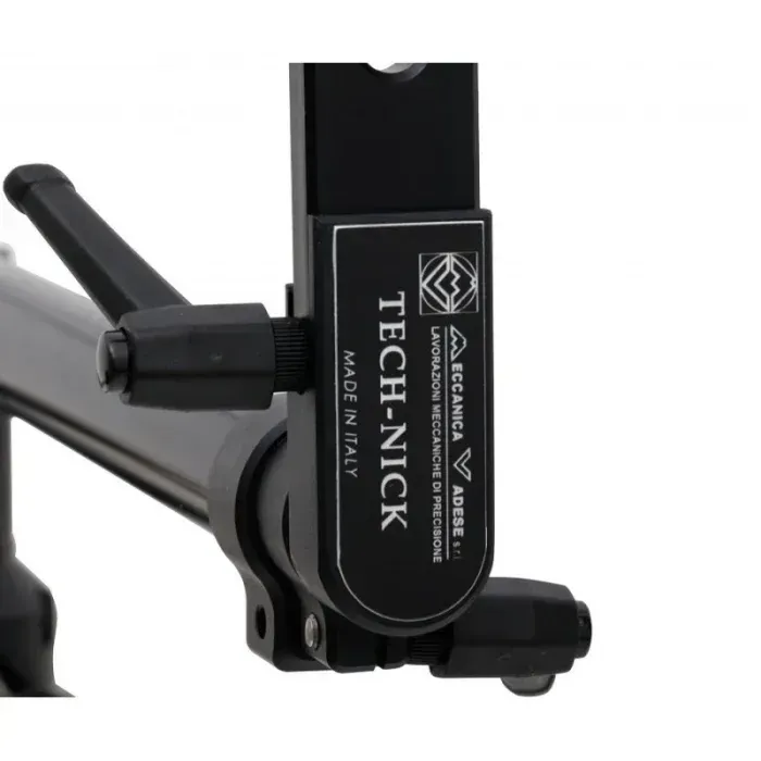 Rod Pod Meccanica Vadese TechNick 4 Rod Black [4]
