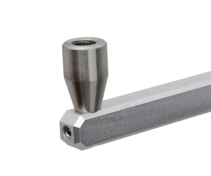 Rod Pod Meccanica Vadese TechNick 4 Rod White [5]