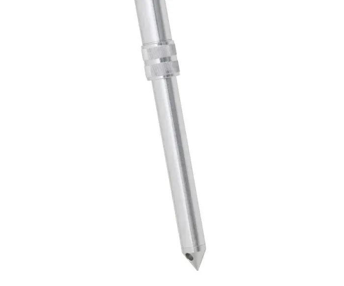 Rod Pod Meccanica Vadese TechNick 4 Rod White [4]