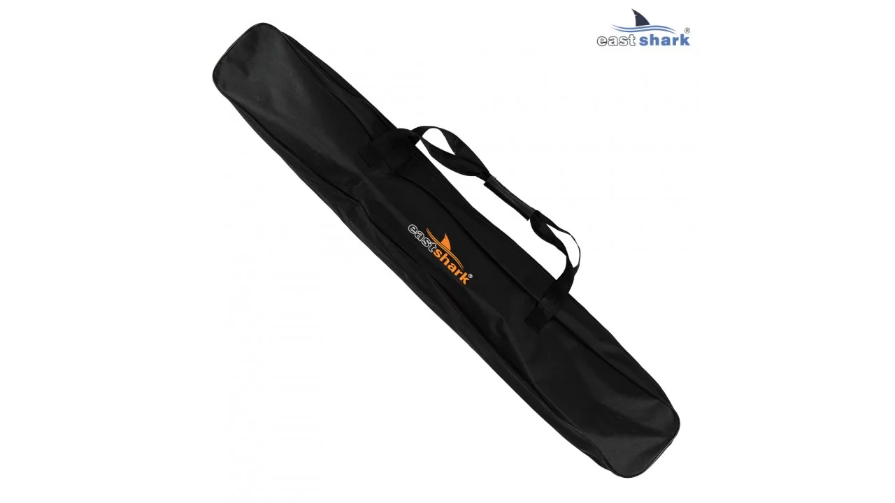 Rod Pod pentru Riu EASTSHARK SCL-182 gri, 3 posturi [7]