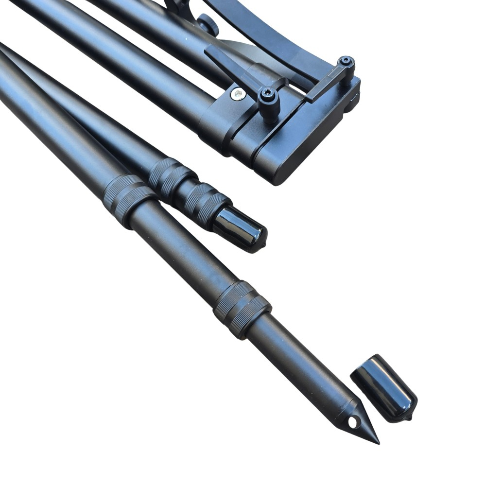 Rod Pod PRO FL DM 4 posturi [10]
