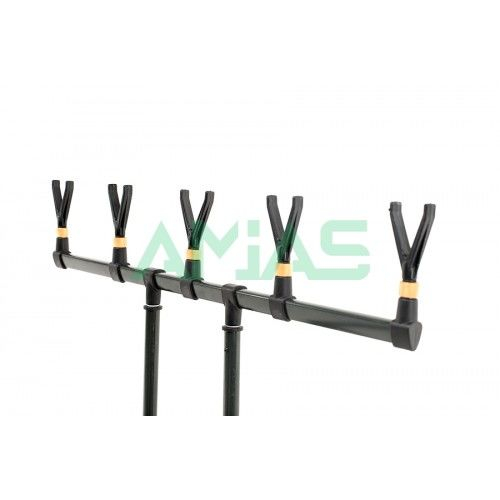 Rod Pod WEIDA A09-4 pentru 5 undițe [6]