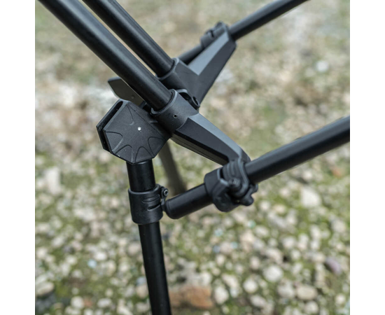 РодПод AVID CARP LOK DOWN ALTITUDE POD, 3 стойки [10]