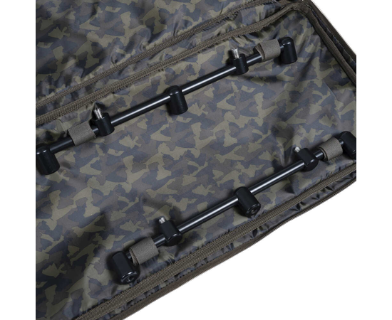 РодПод AVID CARP LOK DOWN ALTITUDE POD, 3 стойки [9]