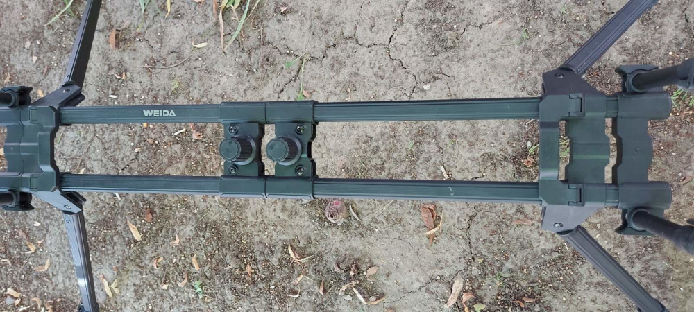 RP012 - Rodpod Mare professional [3]