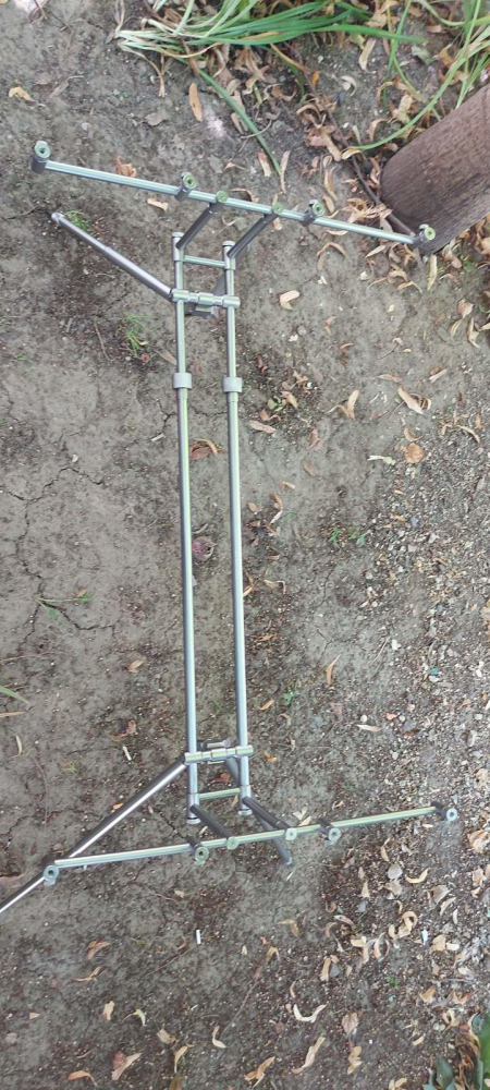 РодПод WEIDA A09-2 Inox [2]