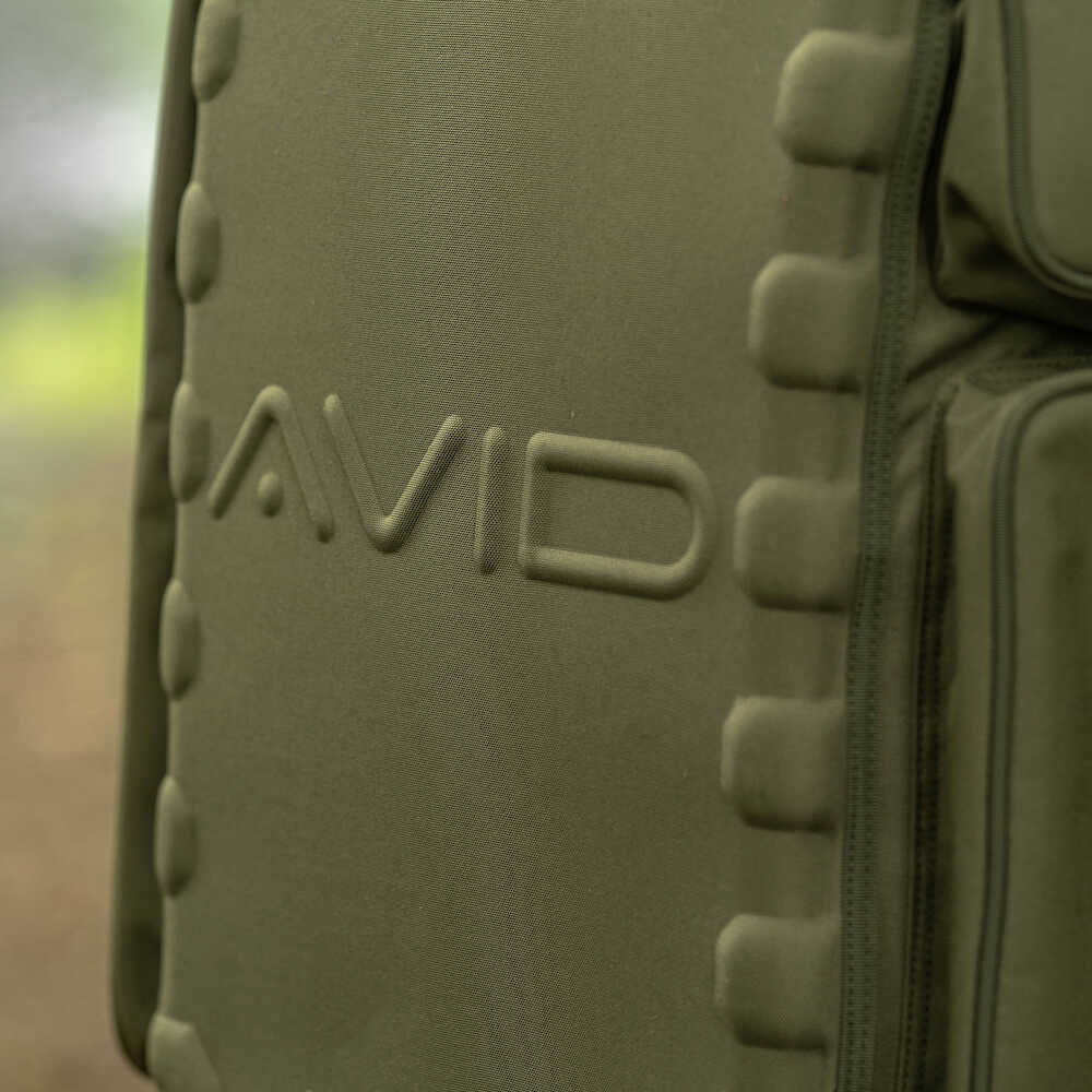 Рюкзак Avid RVS Ruckbag [6]