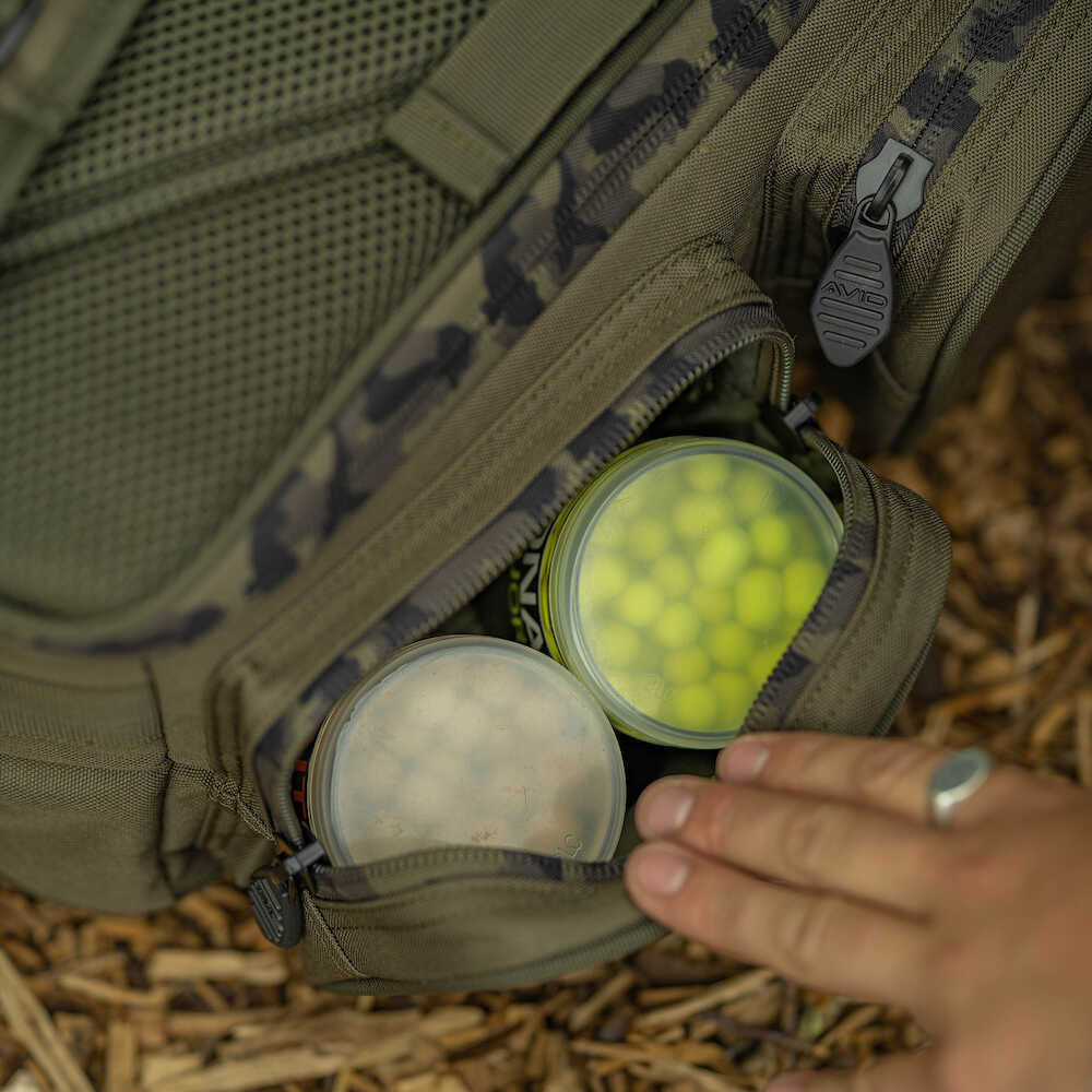 Рюкзак Avid RVS Ruckbag [8]