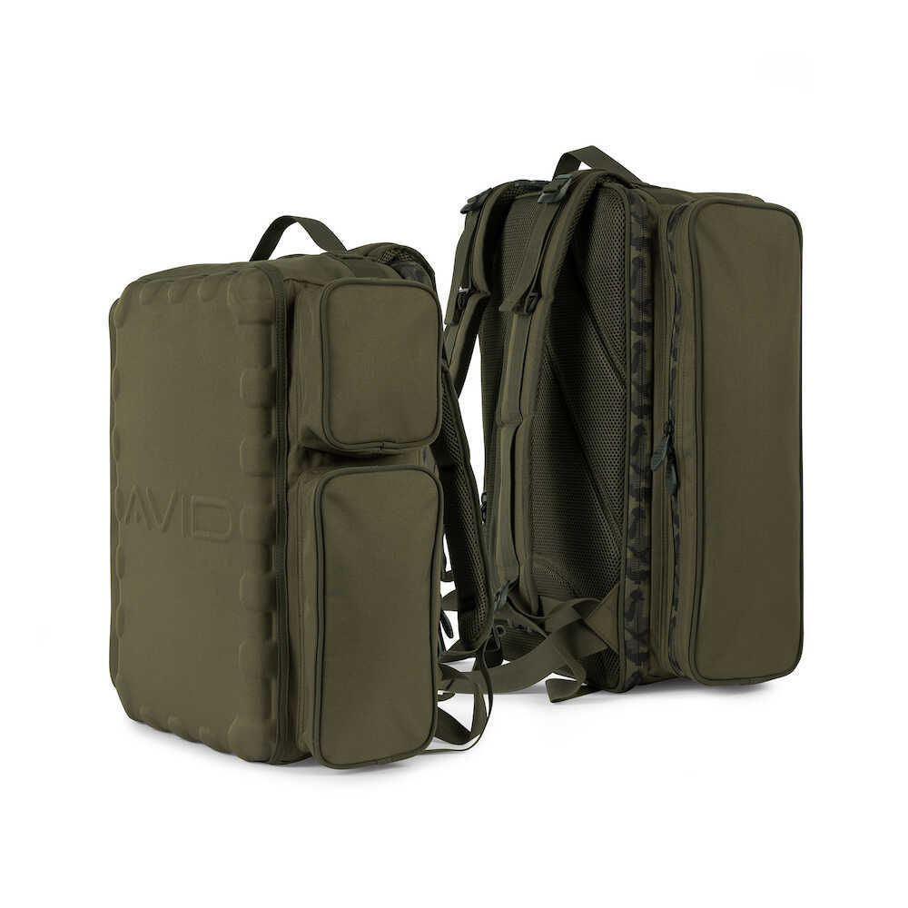 Рюкзак Avid RVS Ruckbag [2]