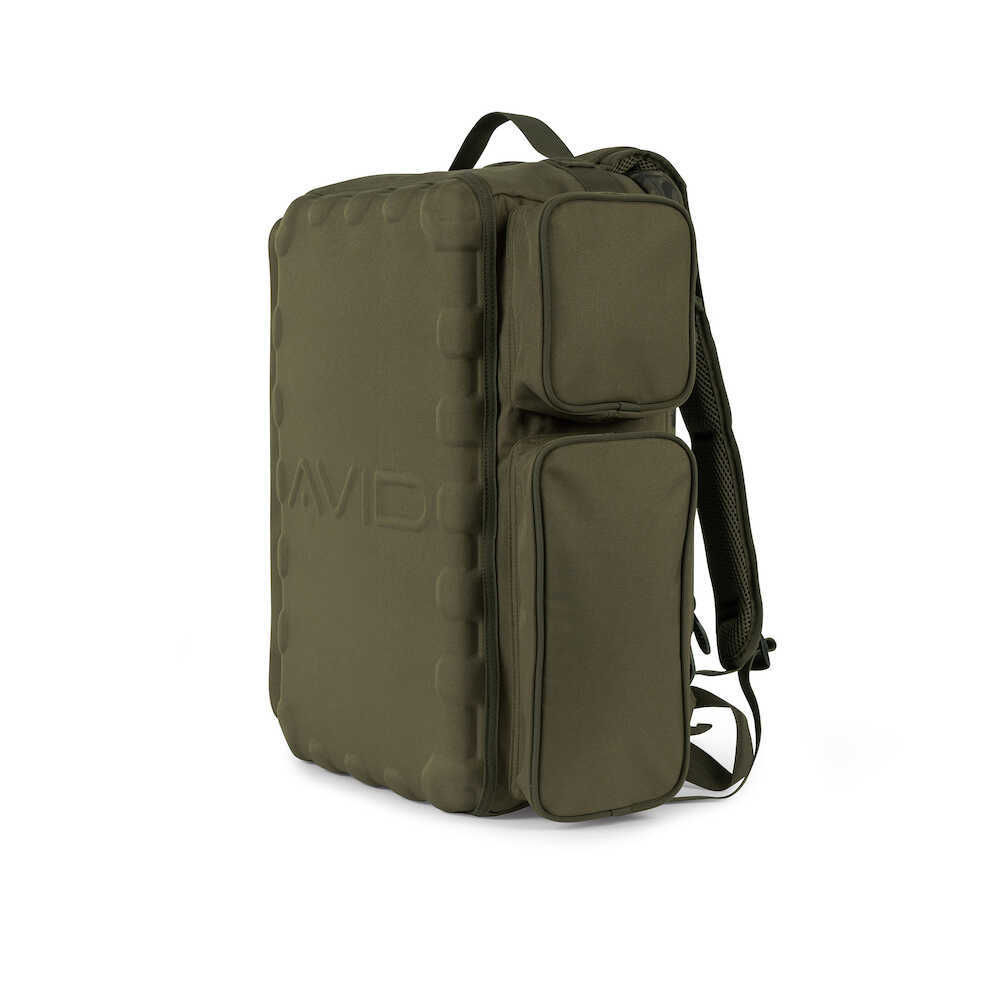 Рюкзак Avid RVS Ruckbag [1]