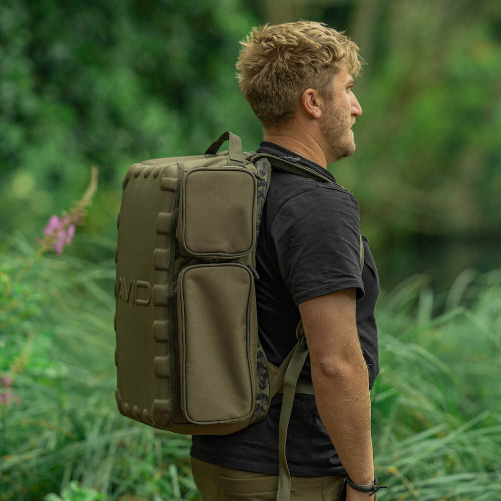 Рюкзак Avid RVS Ruckbag [4]