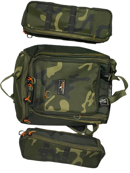 Рюкзак EASTSHARK camo [2]