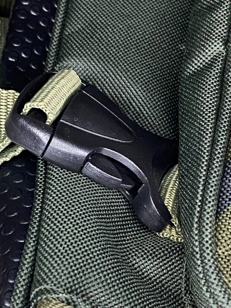 Рюкзак EASTSHARK camo [6]