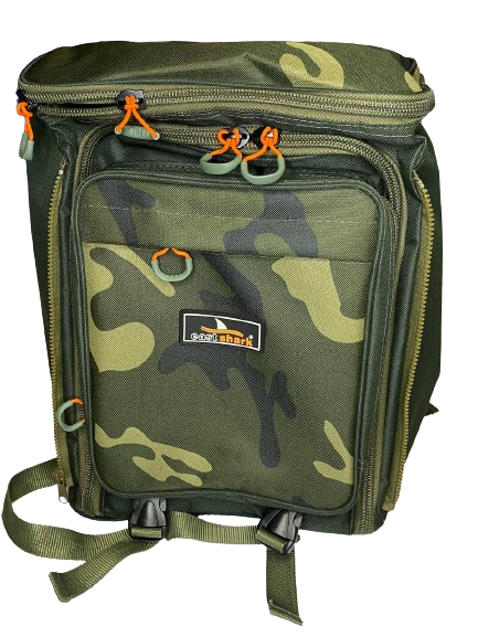 Рюкзак EASTSHARK camo [3]