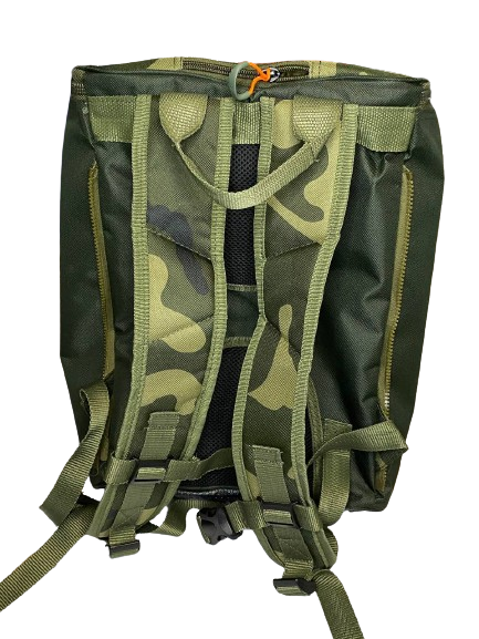 Рюкзак EASTSHARK camo [4]