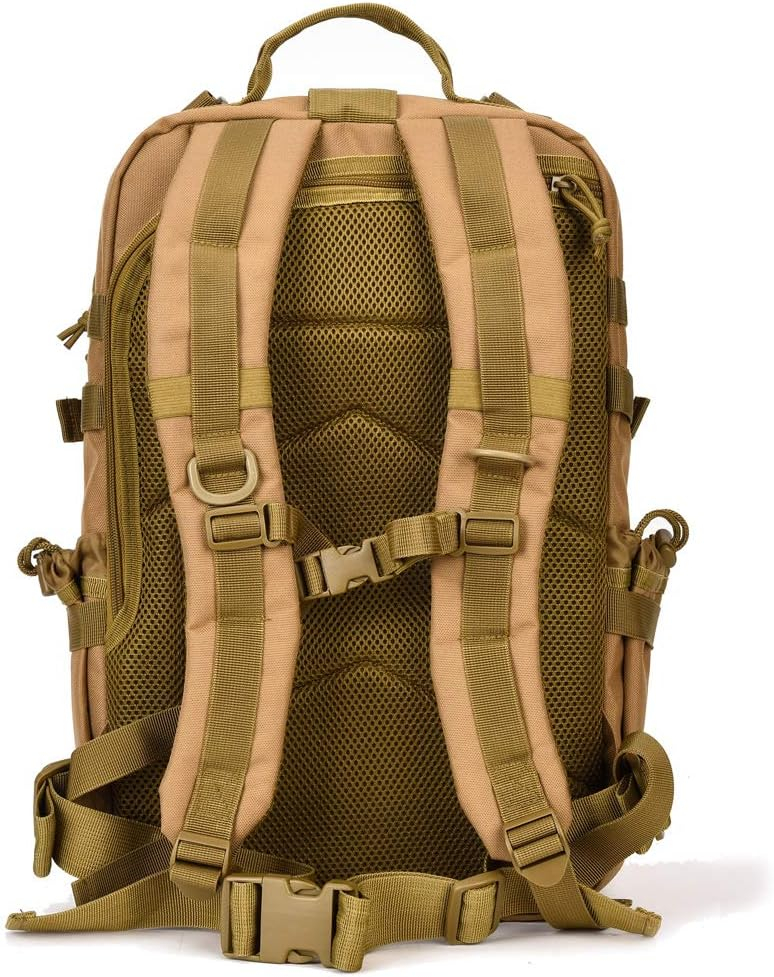 Rucsac Tactic K689 60L [3]
