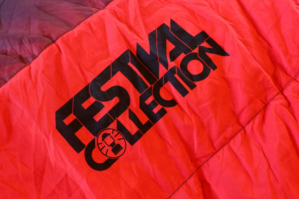 Спальный мешок Coleman Festival Single Collection [3]