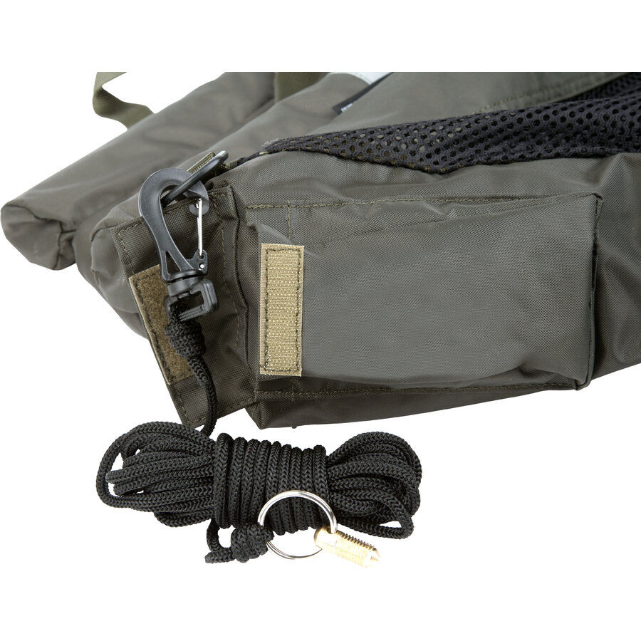 Sac pt. cantarit flotant DAIWA 136x40x42cm [3]