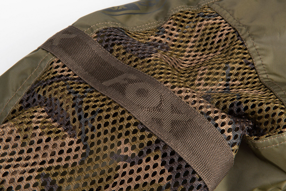 Sac retinere si cantarire Carpmaster STR Fox 100x37x62cm [4]