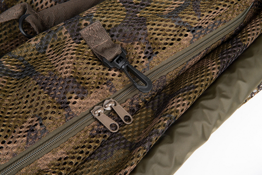 Сумка для хранения и взвешивания Carpmaster STR XL Fox 122x45x72cm [5]