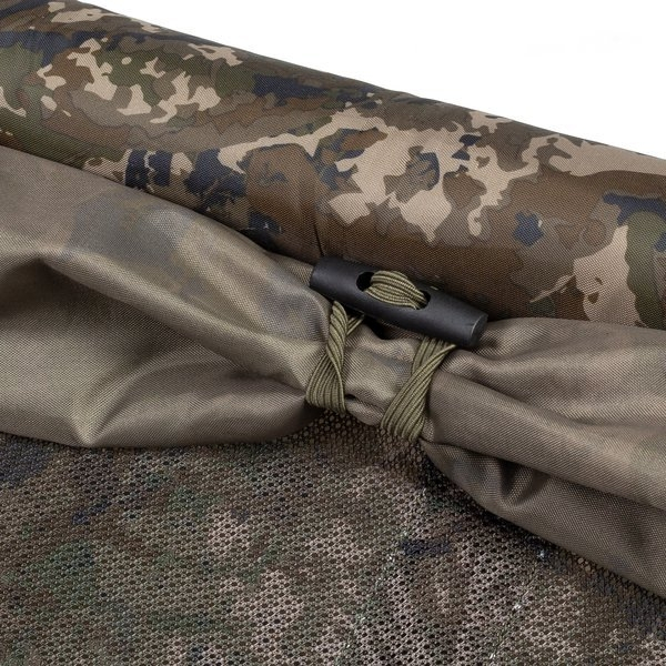 Saltea de primire NASH Hi-Protect Cradle Camo Monster 120x70x34cm [4]