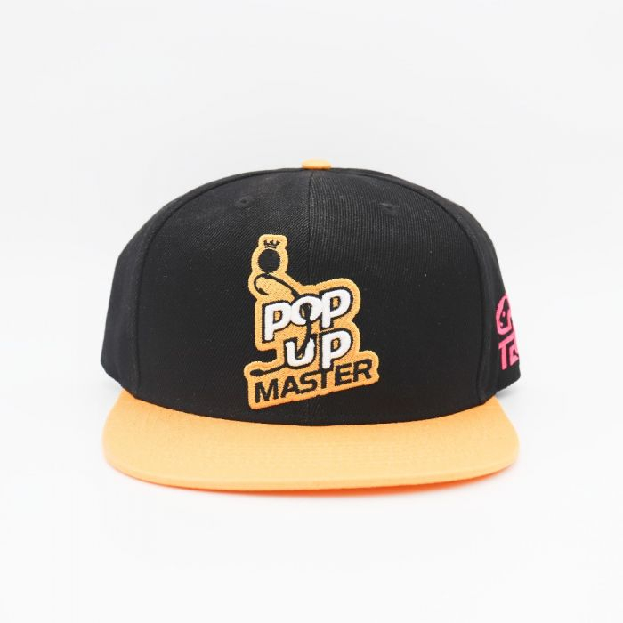 Sapca POP UP MASTER (CPK) [1]