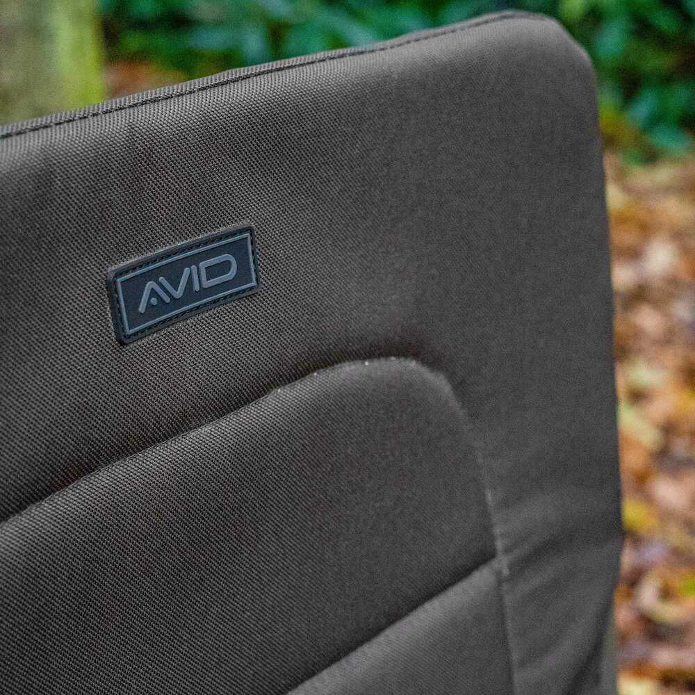 Scaun AVID Pliabil ASCENT ARM CHAIR [6]