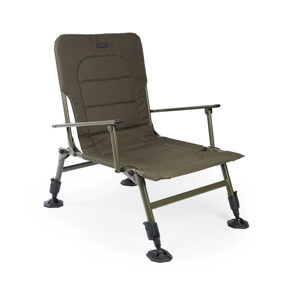 Scaun AVID Pliabil ASCENT ARM CHAIR [1]